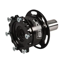 Joes Racing 13421-M  Quick Release Steering Pro Momo 5/8in Shaft