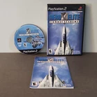 Aero Elite: Combat Academy PlayStation 2 PS2 Game CIB