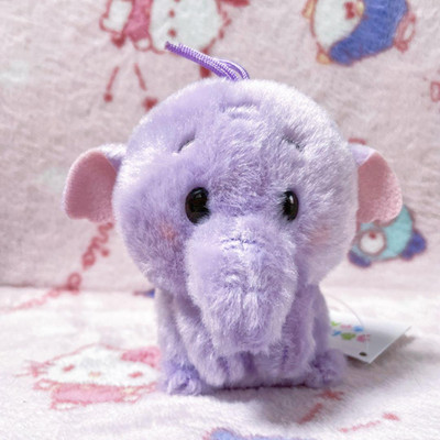 Disney Plush doll Urupocha-Chan Lumpy Japan | eBay