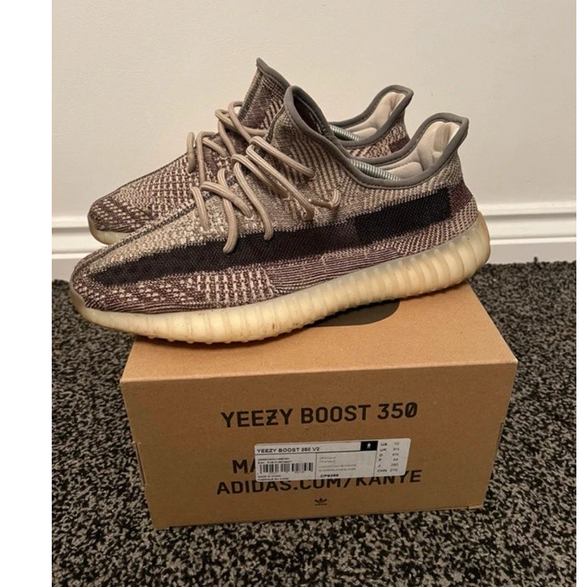 Yeezy Boost 350 V2 Low Black for Sale | Authenticity Guaranteed | eBay UK