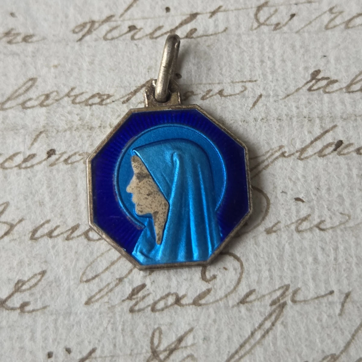 Icônes en argent de la Vierge Marie - Alibaba
