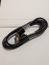 Video Male DP Display Port to DisplayPort 6' 1.8M Cable