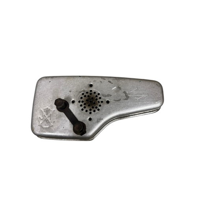 #ad For Brigs Stratton Quantum 5hp 6hp 6.75hp Lo Tone Muffler Exhaust 692038 497838 $10.39