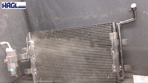 Kondensator Klimaanlage 1J0820411B Audi A3 1.9 TDI 8L 66 KW 90 PS Limousine