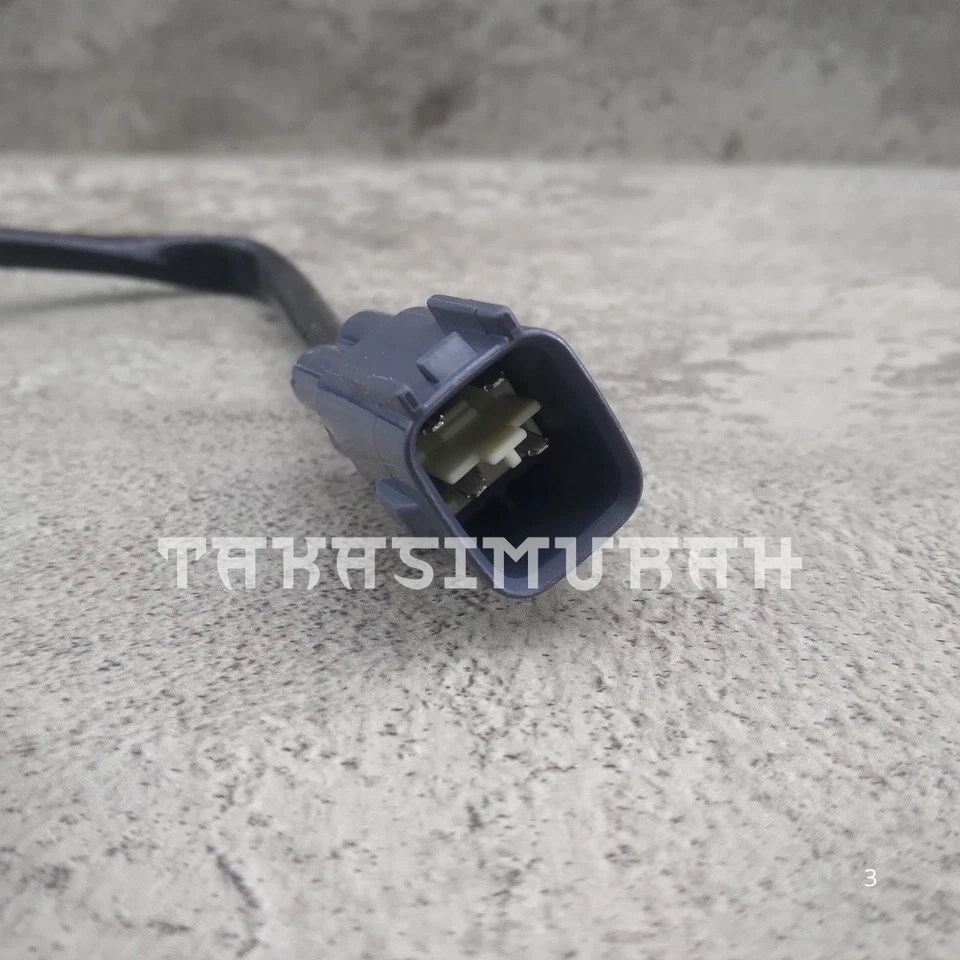 O2 氧气传感器 适用于 2007 - 2013 年丰田卡罗拉 Yaris 1NZ-FE 2NZ-FE 89465-52380 — 第 4/4 张图片