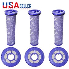 Post & Pack Pre Filters for Dyson DC41 DC65 D...