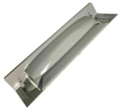 FISHER & PAYKEL  Dishdrawer DD60DCW6 - Bottom Drawer Base Cover (NS-1)