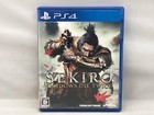 PS4 SEKIRO:SHADOWS DIE TWICE PlayStation4