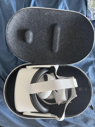 Oculus Quest 2 256Gb