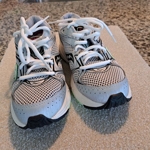 Womens Saucony Ride Millennium Size 6
