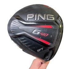 Ping G410 Sft 10.5 Driver Dr Flex
