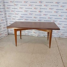 Tavolo Vintage con Prolunghe Italia Design Anni 60 Originale