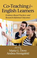 Maria G. Dove (U. A.) | Co-Teaching For English Learners | Buch | Englisch