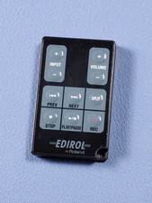 Roland EDIROL Digital Recorder Remote Control 05011934-00
