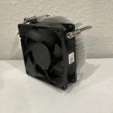 Intel CPU Heatsink Fan Cooler LGA1156/LGA1155/LGA1150/LGA1151 PWM