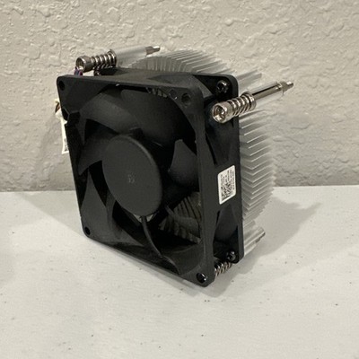 Intel CPU Heatsink Fan Cooler LGA1156/LGA1155/LGA1150/LGA1151 PWM