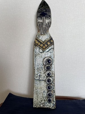 Lisa Larson / Biskopar(Bishop) / Vintage