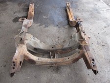 68-74 Nova Camaro X Body Front Sub Frame Oem Rat Rod Hot Rod Custom