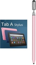 3-in-1 Stylus Pen for Samsung Galaxy Tab 3 in 1 RoseGold