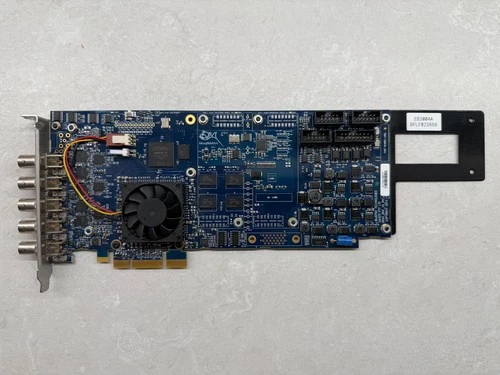 bluefish444 EPOCH 4K Supernova SDI PCIe Video Capture Card EB3004A BFLF023558