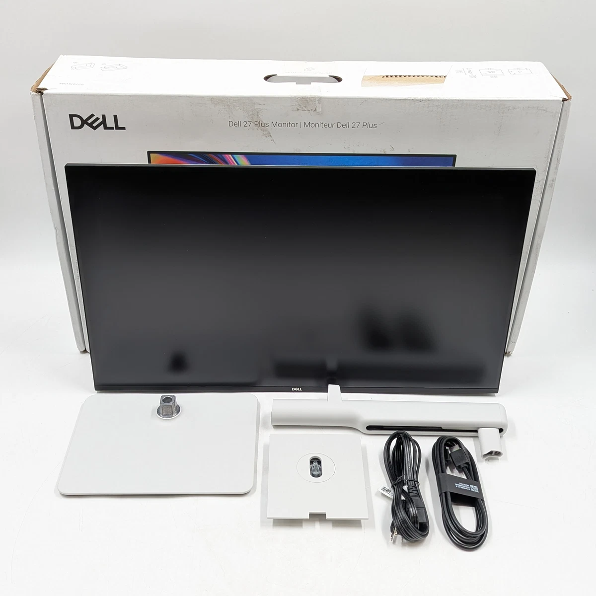 25+ Dell S Series 25-27.9 Inch Computer Monitors for sale