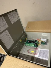 Command Access Power Supply PS204B