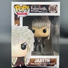 Funko Pop 364 Labyrinth Jareth 30 Years Jim Hensen Pop! Vinyl Figure Movies