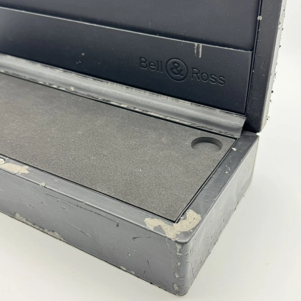 Bell & Ross Watch Box Watch Box Case Watch Box - Image 2 of 4