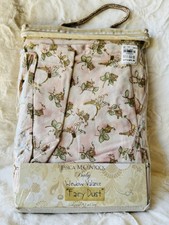 New Jessica McClintock Baby Fairy Dust window Valance