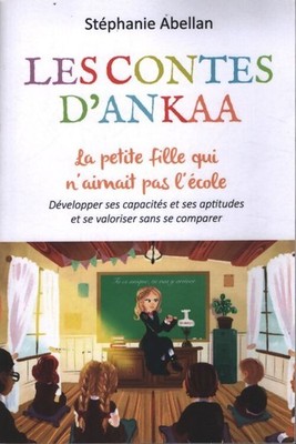 Das kleine Mädchen, das die Ök... nicht mochte - Stéphanie Abellan - V2245422