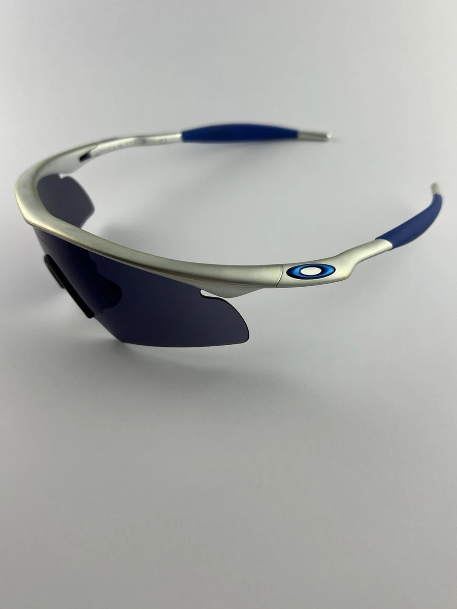 Oakley M Frame Mirrored Sunglasses for Men for sale | eBay