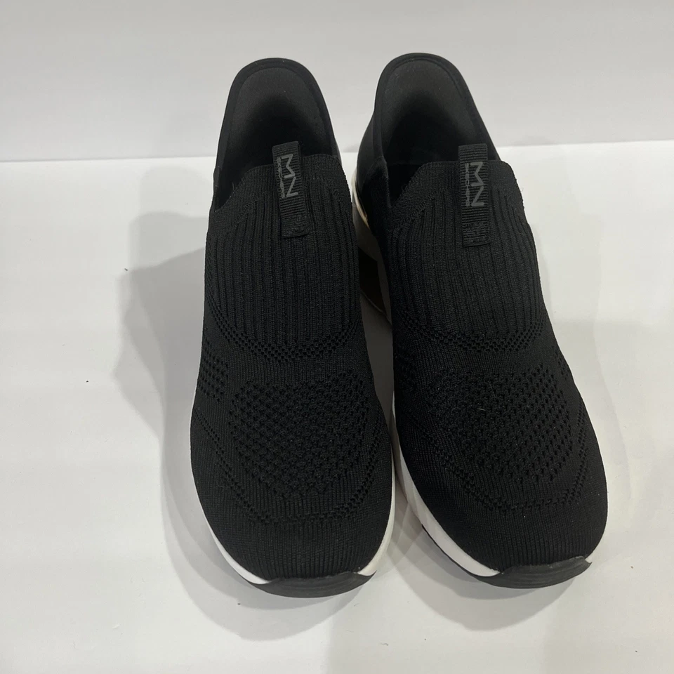 Skechers by Mark Nason 177667 Slip-Ins Mid Wedge Sneakers Women's 9.5 Medium - Image 2 of 4