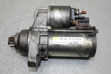 Starter starter VALEO 02T911023S Skoda Fabia I 6Y 1.4 Bj.06