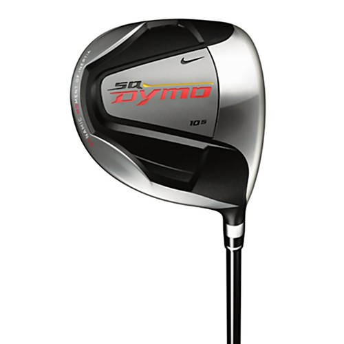 Nike Golf Club SQ Dymo 10.5* Driver Stiff Graphite Value