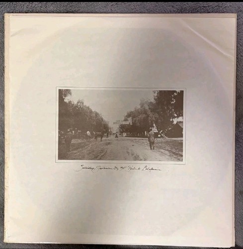 Doobie Brothers- Takin' It To The Streets, 1976 Warner Bros. Records – BS 2899. - Picture 8 of 8