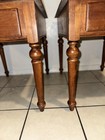 Ethan Allen Solid Wood Living Room Set - Style #17-8423 227 and  #17-8410 227 — photo 6