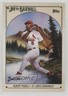 2023 Topps X Bob Ross The Joy of Baseball Albert Pujols #27