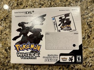 25+ Pokemon White Dsi for sale | Updated Oct 2026