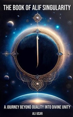 The Book of Alif Singularity: A Journey Beyond Duality into Divine Unity by Ali 