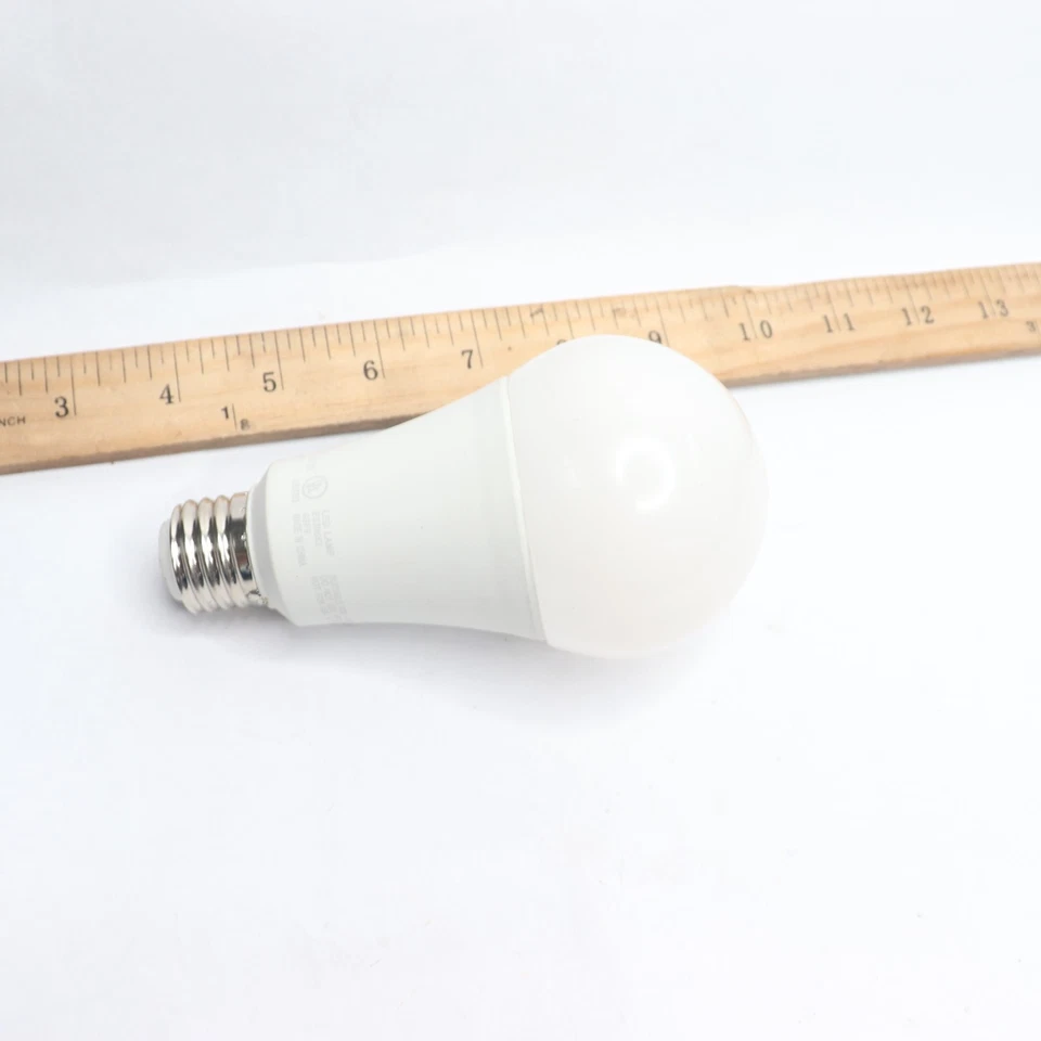 Ecosmart 3-Way LED Light Bulb A21 Energy Star 50/100/150W 2700K FG-04258 - Image 2 of 4