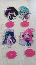 Alien Stage Acrylic Stand Standee Alnst Anime...