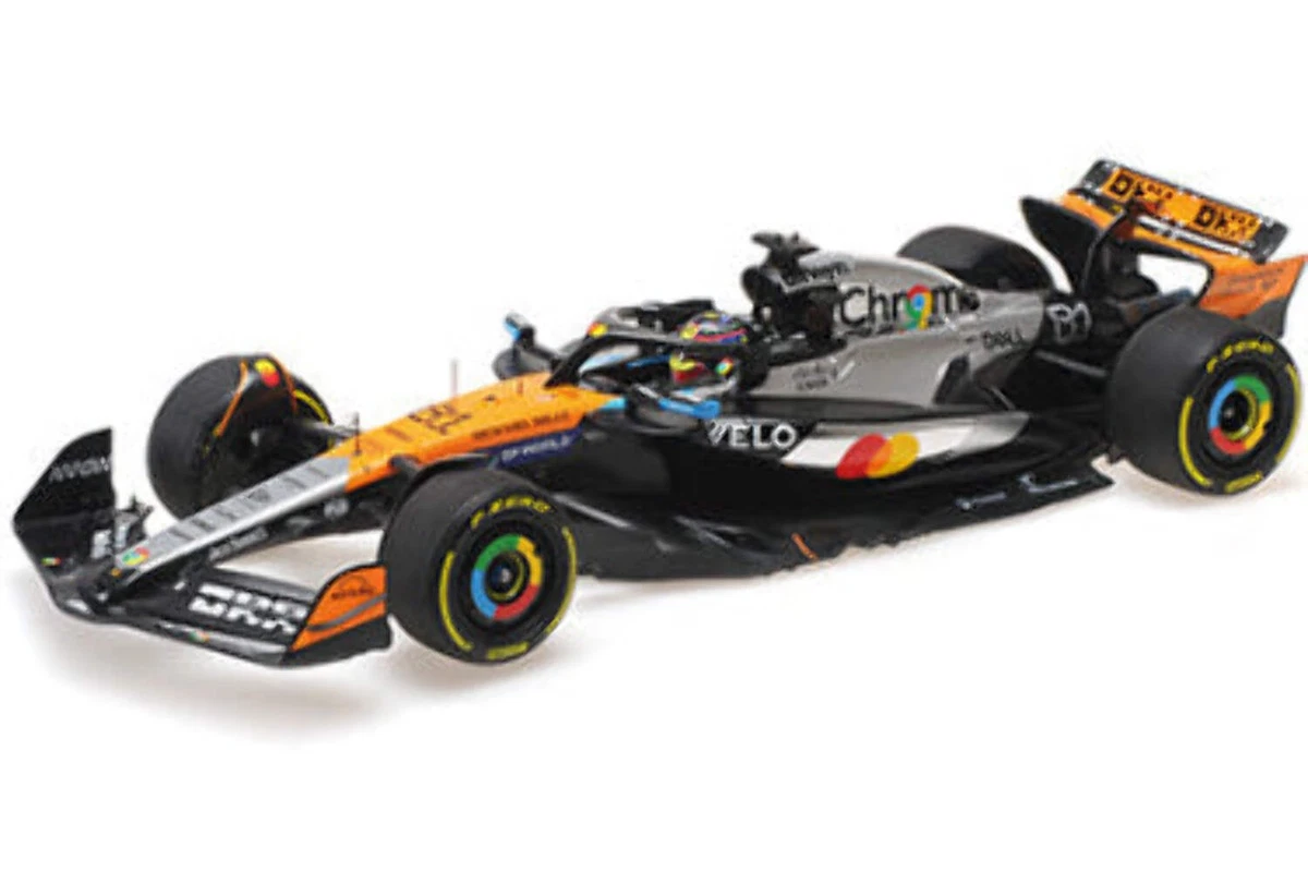 25+ McLaren 1:18 McLaren Diecast Formula 1 Cars for sale | Updated