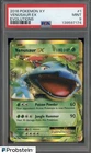 2016 Pokemon XY Evolutions #1 Venusaur Ex PSA 9 MINT