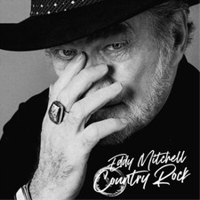 Eddy Mitchell Country Rock (Vinyl) 12" Album