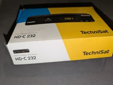 TechniSat HDTV  Kabel Receiver