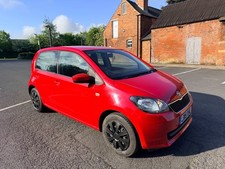 2015 Skoda Citigo 1.0 MPI SE Euro 6 5 door *ULEZ* *£20 ROAD TAX*