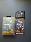 Lightening Force: Quest for the Darkstar (Sega Genesis, 1992) CIB