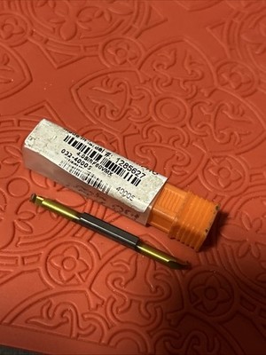 Vargus Double End I. D. Threading Tool  - Threader 032-40005 4.0SIRF60VMX (G47)