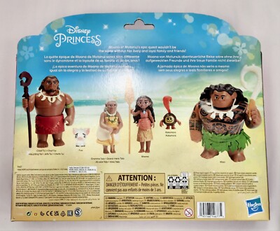MOANA Amazon.com: Disney Moana Deluxe Swimsuit Set for Girls, Size
