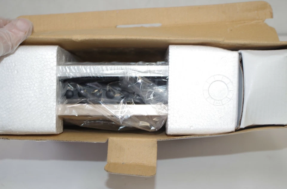 Coby Model DP-557 5.6" Digital Picture Frame - Image 2 of 2